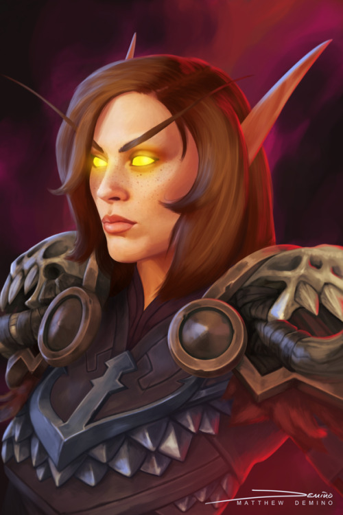 Another badge down! FINALLY someone facing another directionThe Blood Elf Hunter - LilalaIf you want