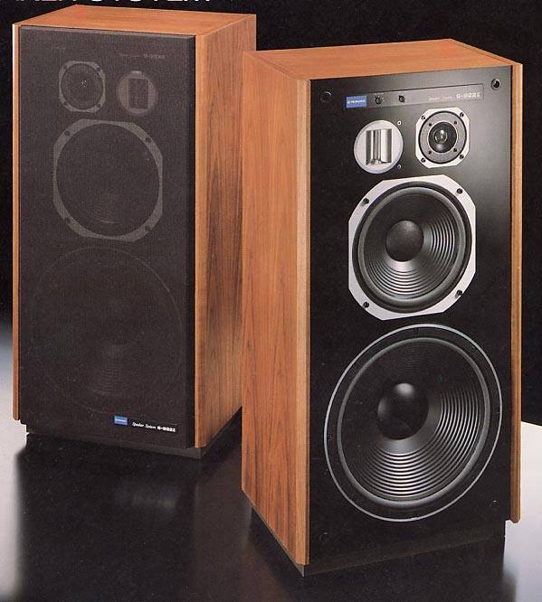 Pioneer S-1010