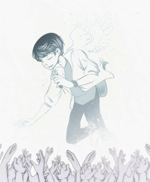 Rest in peace  JongHyun You&rsquo;ll be missed by all your fans!