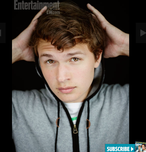 SDCC 2013 Portraits: Day 1