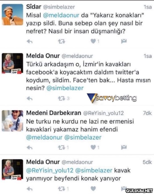 Sîdar @simbelazer Misal...