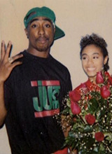 xxvalleygirlxx: They were soul mates tupac said