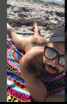 pingaboricua8:Angel de Arecibo ahora vive en Orlando