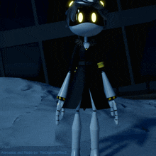 Hi I Love Murder Drones Im Alive Chat