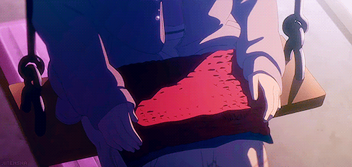 : “I’m happy for you, Naruto…”