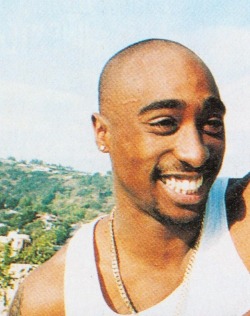 bxnjamin:  Tupac Shakur June 16, 1971 – September 13, 1996