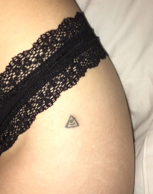 cactice: tattoo #2 ft stretch marks