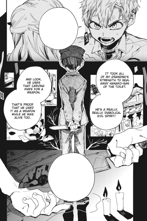 So, Theory Time. This Focuses A Lot On Events That Have Been Animated, A.k.a Season 1, If More Information