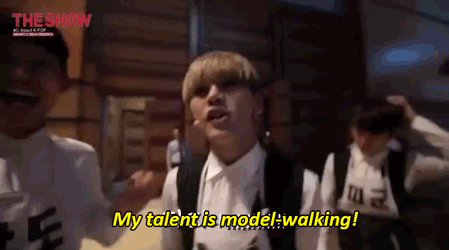 Hansols Talent