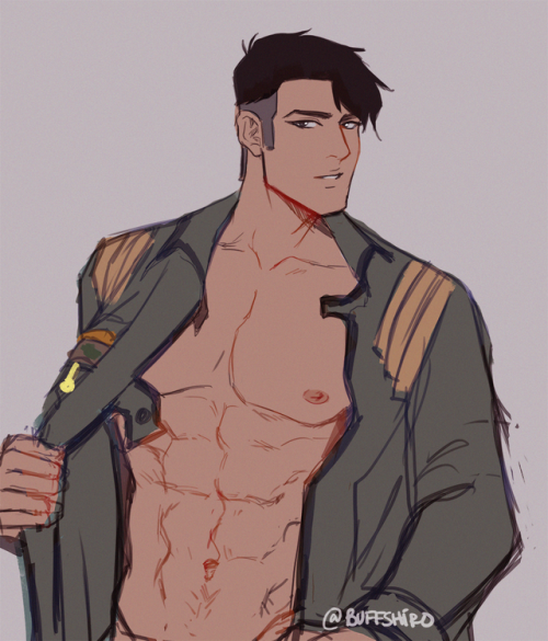 fuckingsheith:more twitter doodles