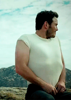 hotfamousmen:  Chris Pratt