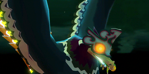 squaleon-deactivated20151218:  Link…  Link…  Wake up, Link!  Pull yourself