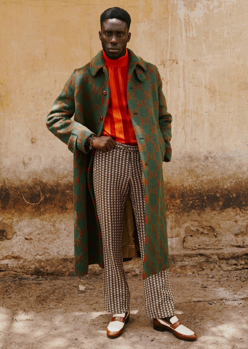 afroklectic:  GQ STYLE // We Went to Dakar, Senegal and Cast This Season’s Most