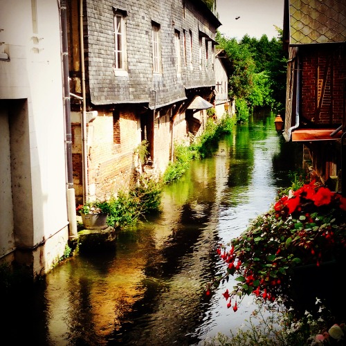 Pont-Audemer (France)© 2014 Sylvain G. - Toute reproduction interdite - Tous droits rése