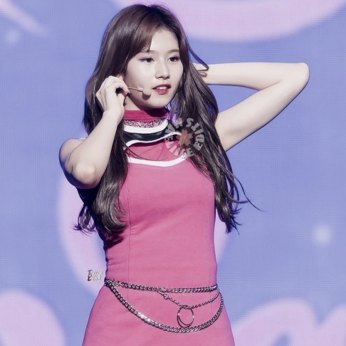 Jeongyeon, Sana And Chaeyoung #, And . *jypent_twiice .*