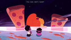 n0rara:  Steven Universe: 3,13 you can (NOT)