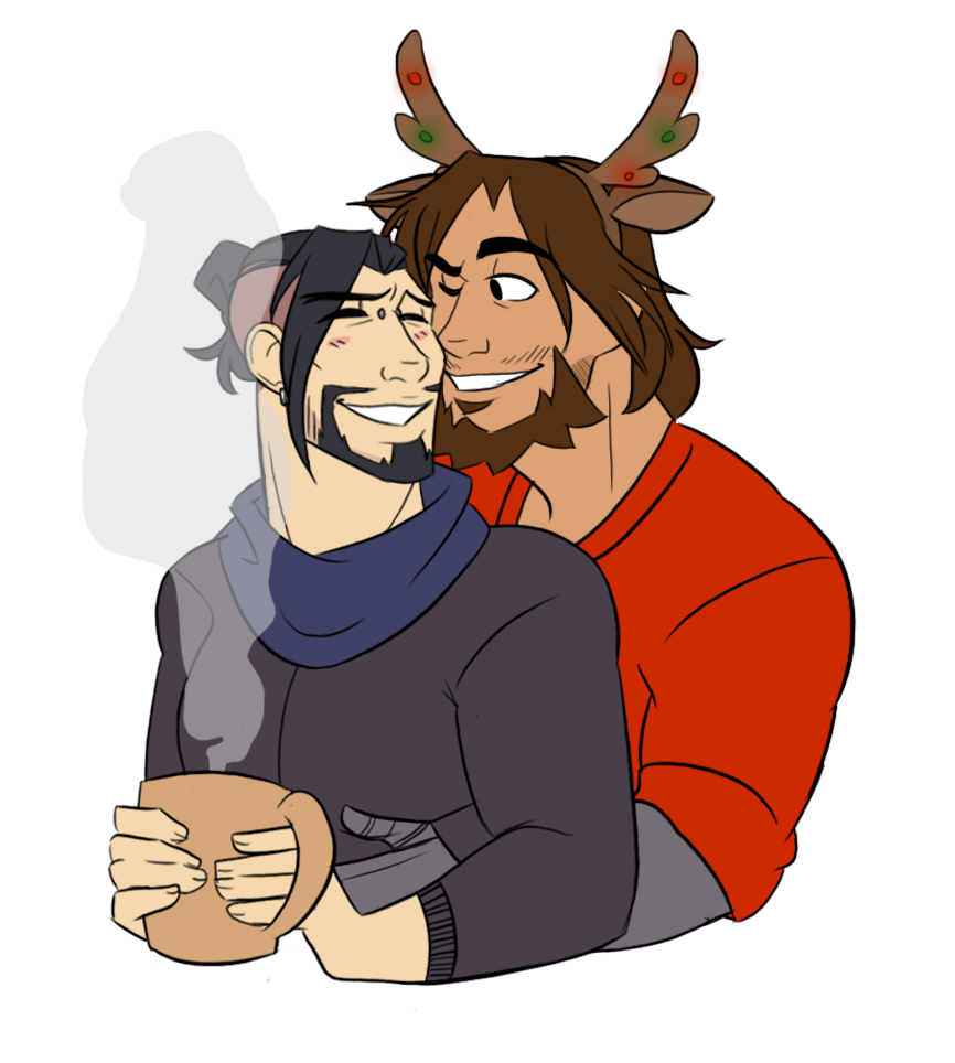 dandy-canary:Merry Christmas everybody!