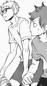   ❝…it’s one thing for me to say it, but having someone else say “it’s