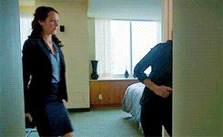 badassmorse:   We’ve come a long way from where we began.                 