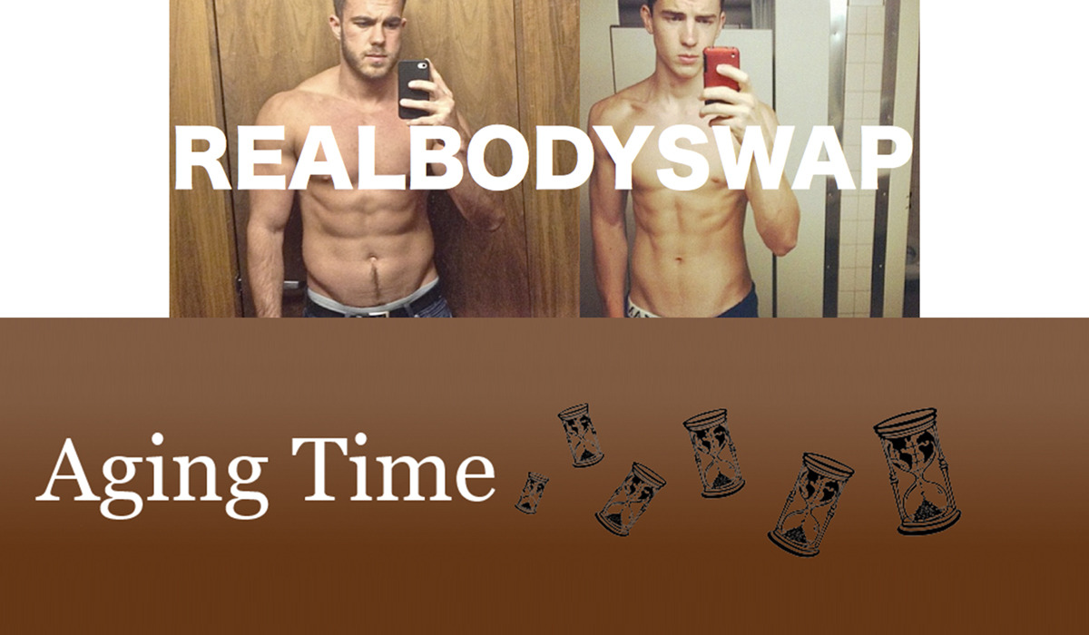 Blog Broadcast #2 BLOGSPOT MaleTFUpdate | Hunk Male Transformation | Male Body Changes