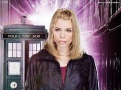 fandomsandfeminism:  Doctor Who, the empowerment
