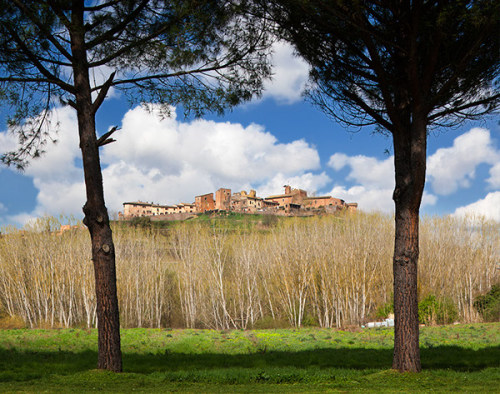 eccellenze-italiane: toscana, Certaldo