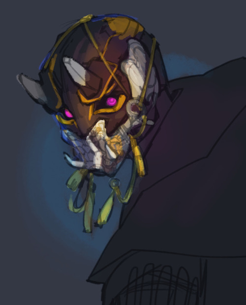 wips for this piecethough i don’t think my steps have varied much since the last time i did a 