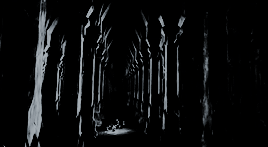 wintrystark:endless list of favorite movies - the lord of the rings (2001-2003)The board is set, the