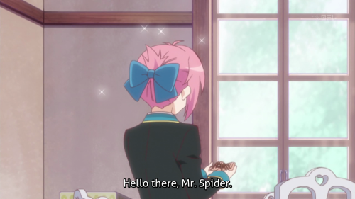 silvertsundere:  Why Megumi is the ultimate waifu 