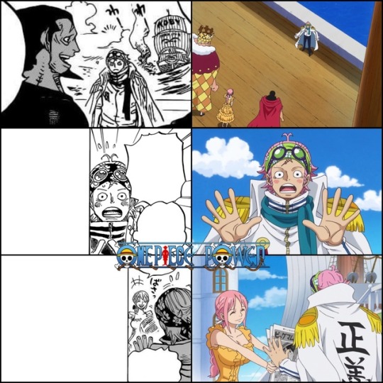 One Piece Anime 879 Explore Tumblr Posts And Blogs Tumgir