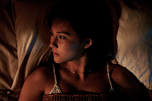 THE SUMMER I TURNED PRETTY2.08 "Love Triangle"