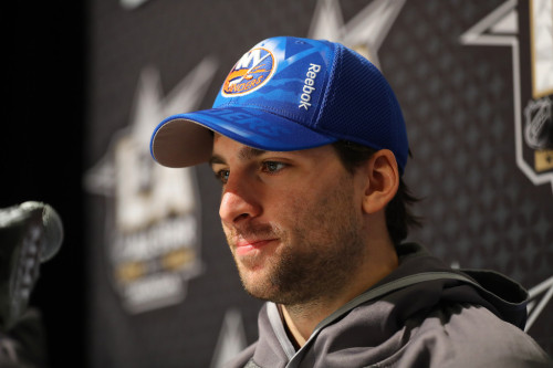 John Tavares 