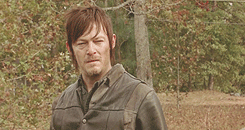 kkhuzdul-blog:  Daryl Dixon (03x15 - This Sorrowful Life). 