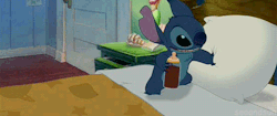 Lilo &Amp; Stitch Daily