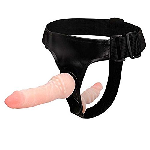 olderlesbian: lesbianwomensex: The Best Female Strap-on Dildo Adjustable Harness Dildo/Penis Sex Pro