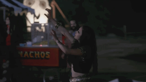 ETN Season 3 Character Gifsets (8/8) Escape The Night S3  “Miscellaneous Calliope & Mortimer”