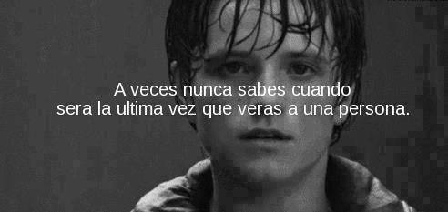 Nunca te dejaré ir♥....