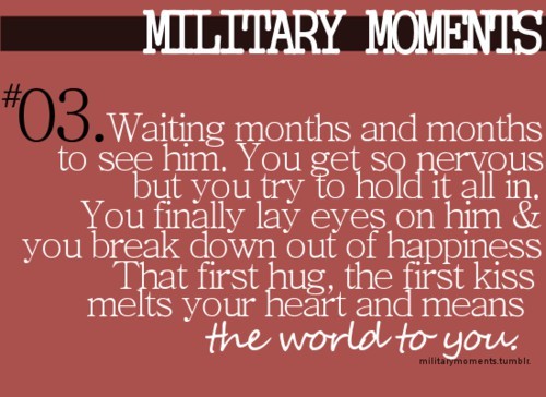 I love my soldier quotes and sayings