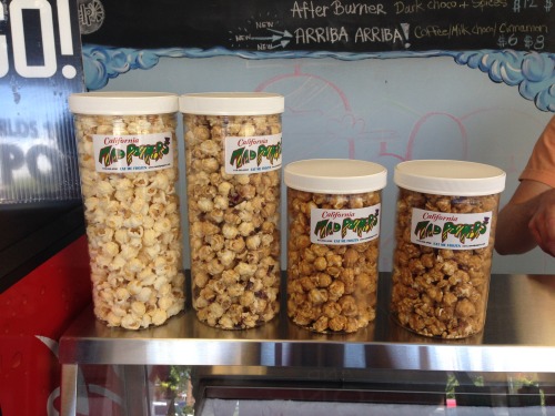 In Los Angeles&rsquo;s  San Fernando Valley there is a shop that sells dozens of different 