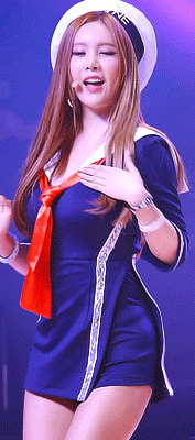 qrikingdom:  sailor qri ♡ 