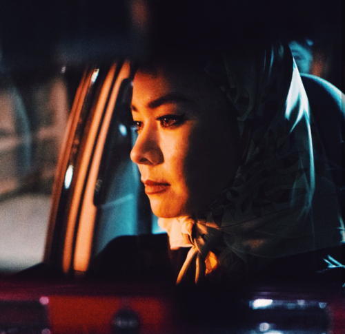 officialmitski:  Be the Cowboy visuals, by Bao Ngo