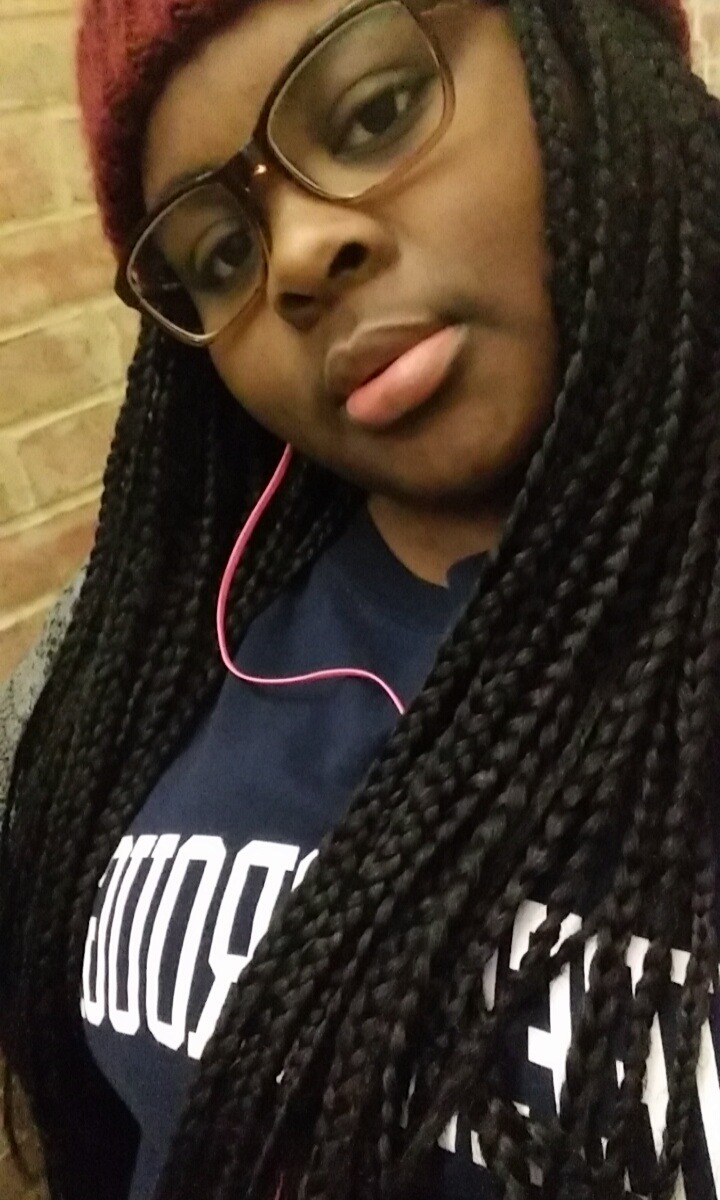 blkoutqueen:  lekaarmani:  Cause I only could pick 10. Wtf i wanted to be great.