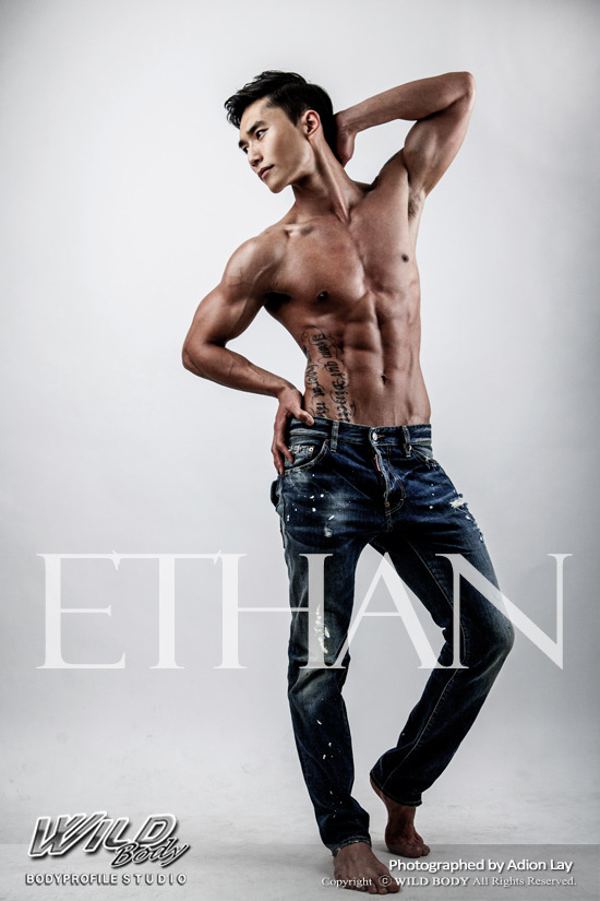 hunkxtwink:  Korean