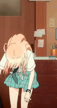 himetsundere:  MARIN KITAGAWA…IN WUV?! ♡ | その着せ替え人形は恋をする