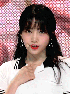 jooeuni:180809 - 조아?조아! @mcountdown