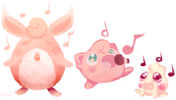 ultimate-bidoof:  Sing your Heart Out   