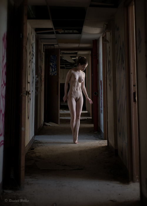 rdhobbet: nakedstory:  …the dust will settle  Monterey, California. © Randall Hobbet | Melissa Ann A