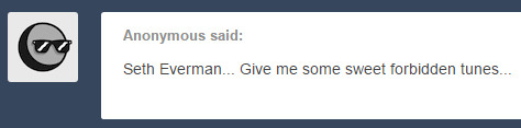 Seth Everman