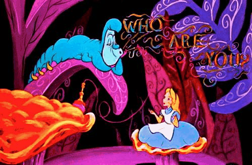 pizza-and-weed:  Alice in Wonderland &lt;3