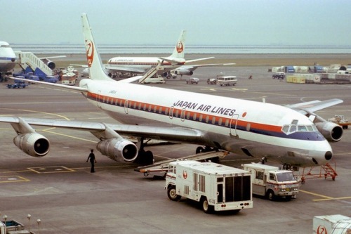 dc-8mechanic - DC-8